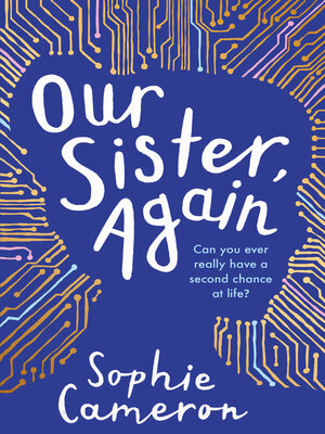 Our Sister, Again - ebook